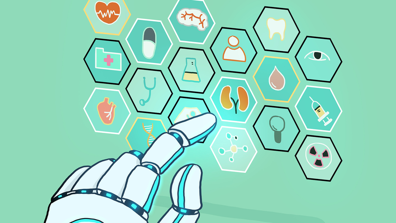 चीनी मुख्य भूमि की स्वास्थ्य सेवा में अगले पांच वर्षों में क्या अपेक्षा करें