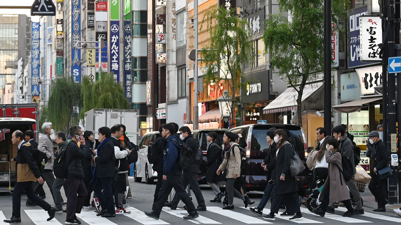 चीन यात्रा चेतावनी जापान बुकिंग में तेज गिरावट का कारण चीन यात्रा चेतावनी जापान बुकिंग में तेज गिरावट का कारण