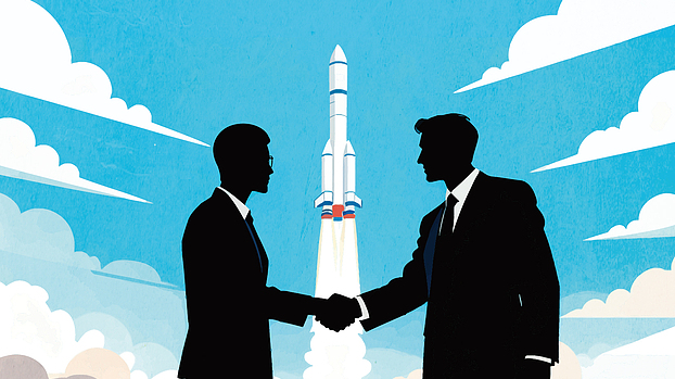 चीन की CNSA ने वाणिज्यिक अंतरिक्ष निगरानी विभाग शुरू किया