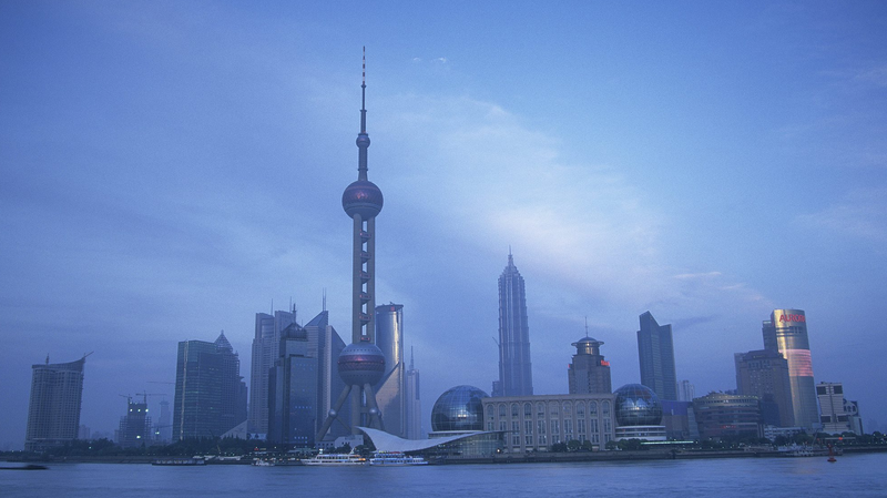 लुजियाझुई की नदी किनारे की जीवंतता: शंघाई का वित्तीय हब लुजियाझुई की नदी किनारे की जीवंतता: शंघाई का वित्तीय हब video poster