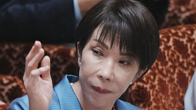 जापान की नई ताइवान नीति दशकों के सिनो-जापान स्थिरता को खतरे में डालती है