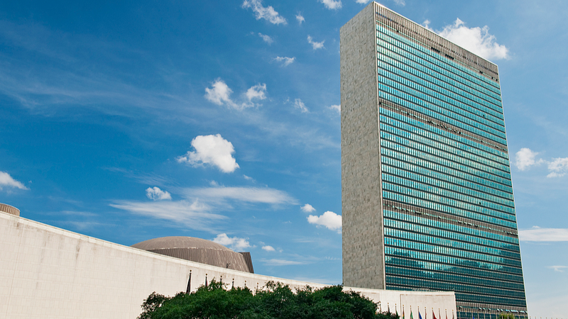 संयुक्त राष्ट्र के फिलीस्तीनी लोगों के साथ एकजुटता के दिन पर शी जिनपिंग का संदेश