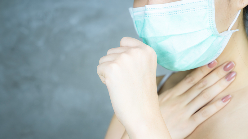 चीन में श्वसन रोगों में वृद्धि; कोई नया रोगजनक नहीं पाया गया चीन में श्वसन रोगों में वृद्धि; कोई नया रोगजनक नहीं पाया गया