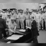 रूस ने जापान से कहा: जैसे जैसे एशिया की भू-राजनीति विकसित होती है, द्वितीय विश्व युद्ध के सबक पर ध्यान दें रूस ने जापान से कहा: जैसे जैसे एशिया की भू-राजनीति विकसित होती है, द्वितीय विश्व युद्ध के सबक पर ध्यान दें video poster