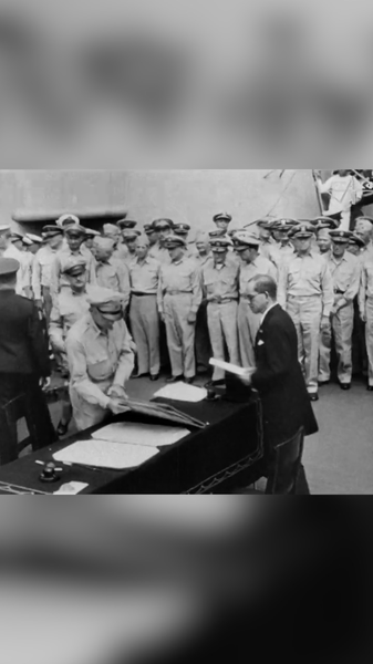 रूस ने जापान से कहा: जैसे जैसे एशिया की भू-राजनीति विकसित होती है, द्वितीय विश्व युद्ध के सबक पर ध्यान दें video poster