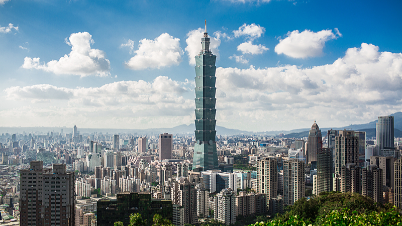 सीएमजी डॉक्यूमेंट्री ताइवान की बहाली के 80 वर्षों को नए क्रॉस-स्ट्रेट दृष्टिकोणों के साथ चिह्नित करती है