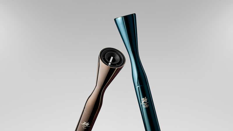 झांग बोहेंग 2026 शीतकालीन ओलंपिक्स के लिए चीनी मुख्य भूमि से चार मशाल धारकों का नेतृत्व करते हैं