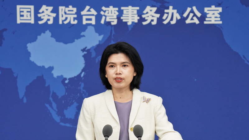 चीनी मुख्य भूमि में 'ताइवान स्वतंत्रता' रिपोर्ट्स में उछाल