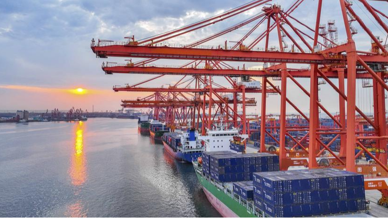 चीन की अगली पंचवर्षीय योजना में यूरोप की रणनीतिक भूमिका