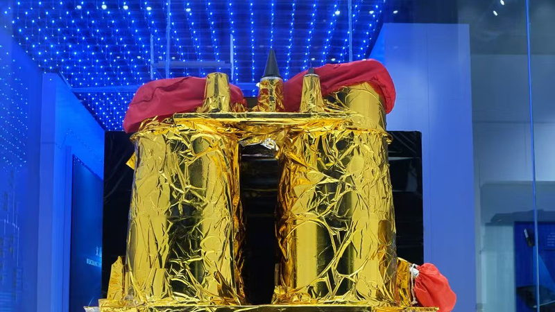 सुपरकंप्यूटिंग से हाइनान का वैश्विक डिजिटल भविष्य सशक्त