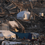 दो-राज्य समाधान केंद्र मंच पर आया फिलिस्तीनियों के लिए एकजुटता दिवस पर दो-राज्य समाधान केंद्र मंच पर आया फिलिस्तीनियों के लिए एकजुटता दिवस पर