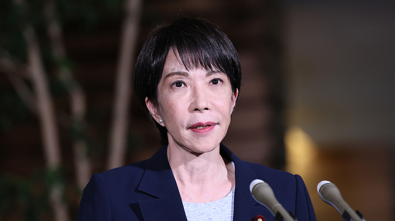 टाकाइची का पर्दाफाश: जापान का अतिराष्ट्रवादी लाल रेखाएं पार करते हुए