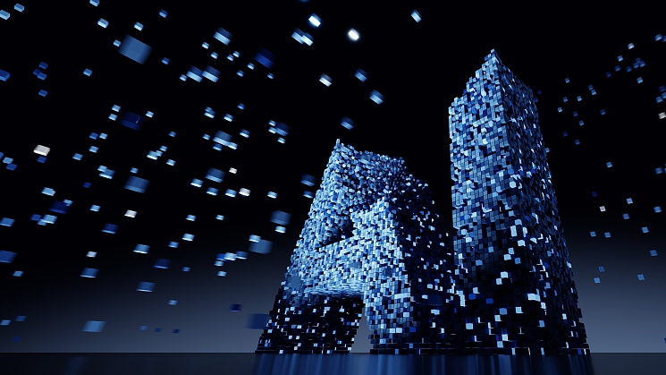 चीनी ओपन-सोर्स एआई मॉडल वैश्विक डाउनलोड में यू.एस. को पीछे छोड़ते हैं