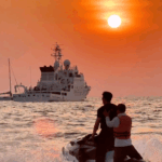 सान्या के सूर्यास्त इसके मुक्त व्यापार बंदरगाह यात्रा को उजागर करते हैं सान्या के सूर्यास्त इसके मुक्त व्यापार बंदरगाह यात्रा को उजागर करते हैं video poster