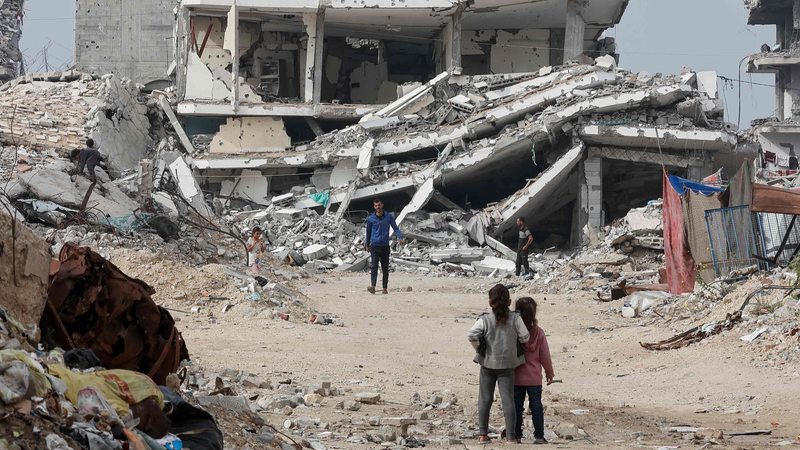 इजरायली ड्रोन हमले में दो फिलिस्तीनी लड़कों की गाजा में मौत इजरायली ड्रोन हमले में दो फिलिस्तीनी लड़कों की गाजा में मौत