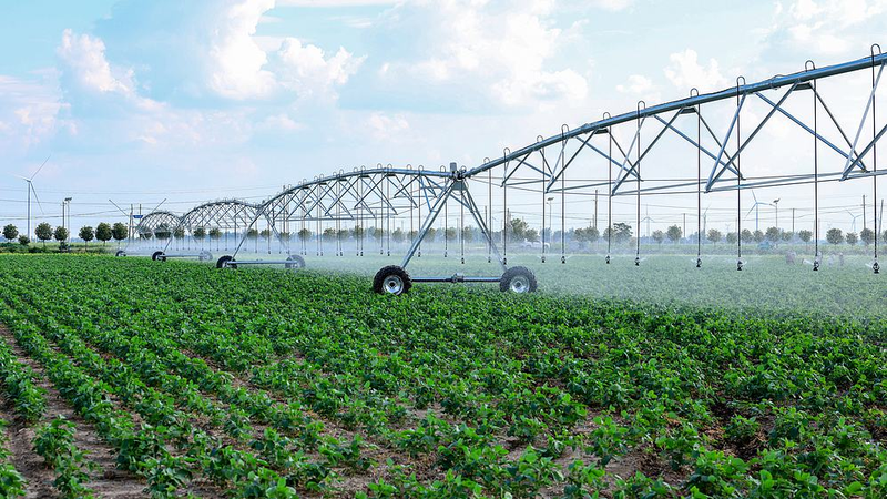 चीनी मुख्य भूमि ने उच्च-गुणवत्ता वाले जल-बचत उपकरण को बढ़ावा देने की योजना का अनावरण किया