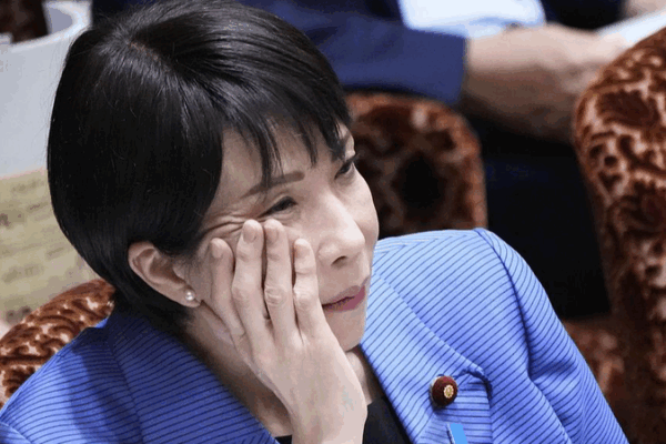 साने ताकाईची का ताइवान उकसावा: राजनीतिक लाभ या सुरक्षा रणनीति?