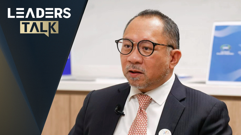 एपेक की एशिया-प्रशांत विकास के लिए दृष्टि: एडुआर्डो पेद्रोसा के साथ विशेष video poster