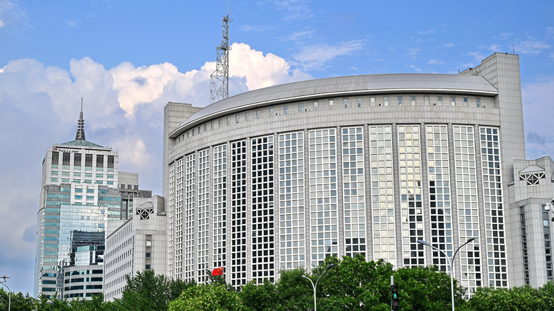 चीन ने जापान से बीजिंग वार्ता में टिप्पणियों को वापस लेने का आग्रह किया