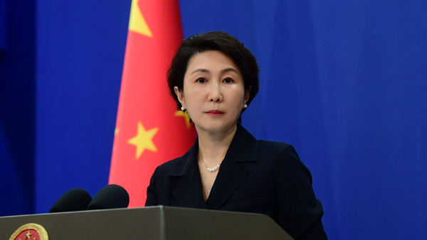 चीन, रूस ने लोगों के बीच आदान-प्रदान को बढ़ावा देने के लिए आपसी वीजा छूट का अनावरण किया