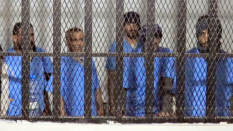 हौथी अदालत ने 18 यमनी संयुक्त राष्ट्र सहायता कार्यकर्ताओं को मौत की सजा सुनाई