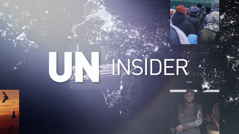 फिलिस्तीनी क्षेत्रों पर संयुक्त राष्ट्र पैनल की रिपोर्ट और क्यूबा प्रतिबंध वोट