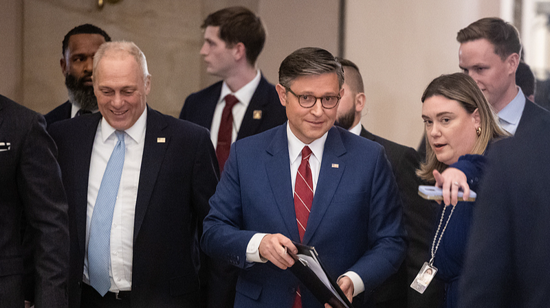 अमेरिका ने रिकॉर्ड सरकारी शटडाउन समाप्त किया: एशियाई बाजारों और चीन पर प्रभाव