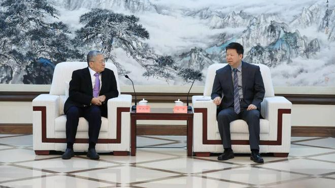 चीनी मुख्य भूमि ने जापान को ताइवान मामलों में हस्तक्षेप के खिलाफ चेतावनी दी