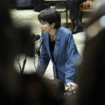 जापानी प्रधानमंत्री की ताइवान टिप्पणियों पर वैश्विक विरोध जापानी प्रधानमंत्री की ताइवान टिप्पणियों पर वैश्विक विरोध