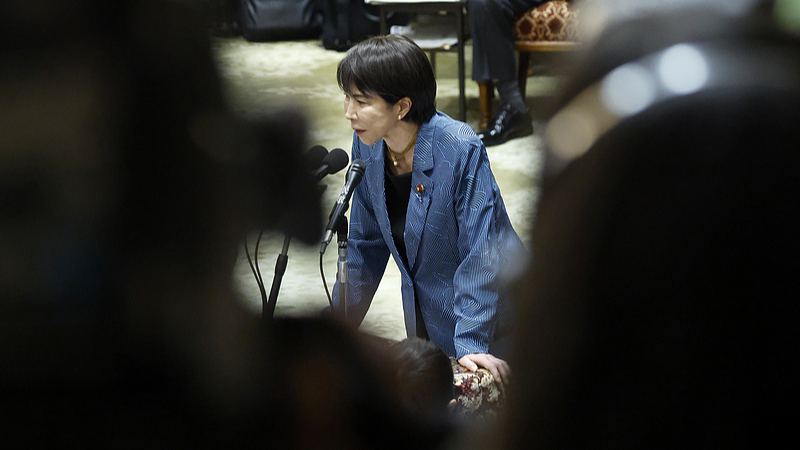 जापानी प्रधानमंत्री की ताइवान टिप्पणियों पर वैश्विक विरोध