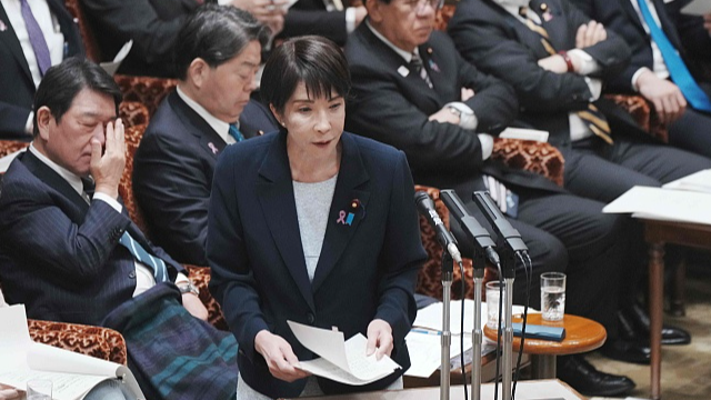 विशेषज्ञों ने ताईची की ताइवान टिप्पणियों में सैन्यवाद पुनरुत्थान की चेतावनी दी