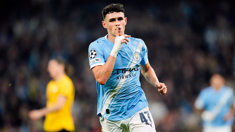 चैंपियंस लीग राउंडअप: सिटी, इंटर और बार्का मैदान में