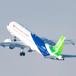 दुबई एयरशो 2025: चीनी मुख्यभूमि का C919 मध्य पूर्व में पहली बार उड़ा video poster