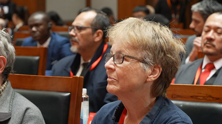 सिनोलॉजिस्ट मैरिएन डनलॉप: चीन अब 'न तो हीन, न श्रेष्ठ' विश्व मंच पर