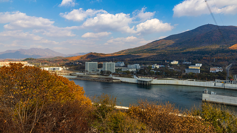 चीन ने प्रमुख अवसंरचना में निजी निवेश के लिए दरवाजे खोले