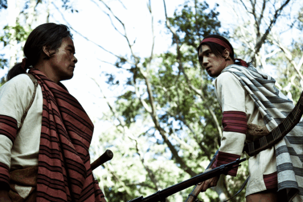 इंद्रधनुष के योद्धा: फिल्म ताइवान में जापान की औपनिवेशिक अत्याचारों का खुलासा करती है