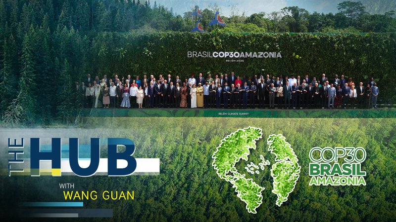 COP30 2.6°C गर्म होती राह और आसन्न खाद्य संकट का खुलासा video poster