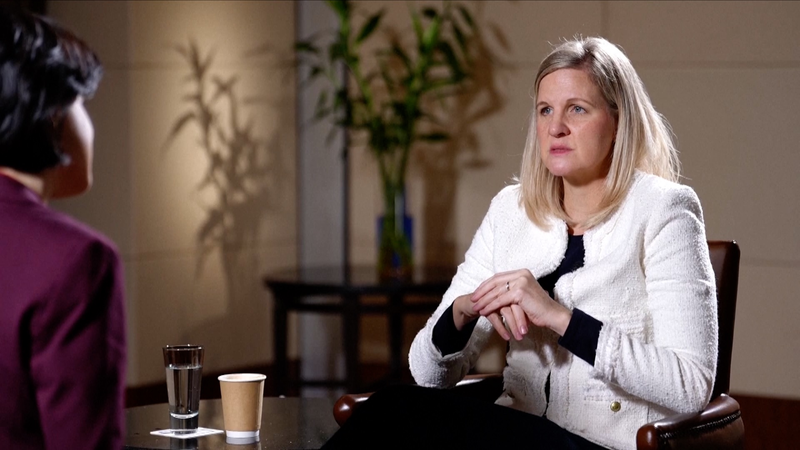 आईओसी ने उद्घाटन ईस्पोर्ट्स कार्यक्रम पर रोक लगाई, 2027 के लॉन्च का पुनर्मूल्यांकन किया video poster