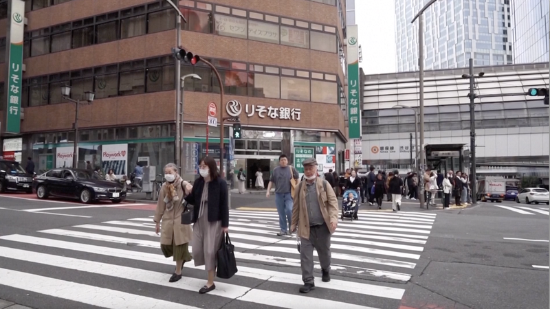 जापानी नेटिजेन्स ने पीएम ताकाची की ताइवान क्षेत्रीय टिप्पणियों की आलोचना की video poster