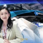 CIIE के 'स्वस्थ चीन, बेहतर जीवन' मंडप के अंदर: शीर्ष चिकित्सा तकनीकी नवाचारों का खुलासा video poster