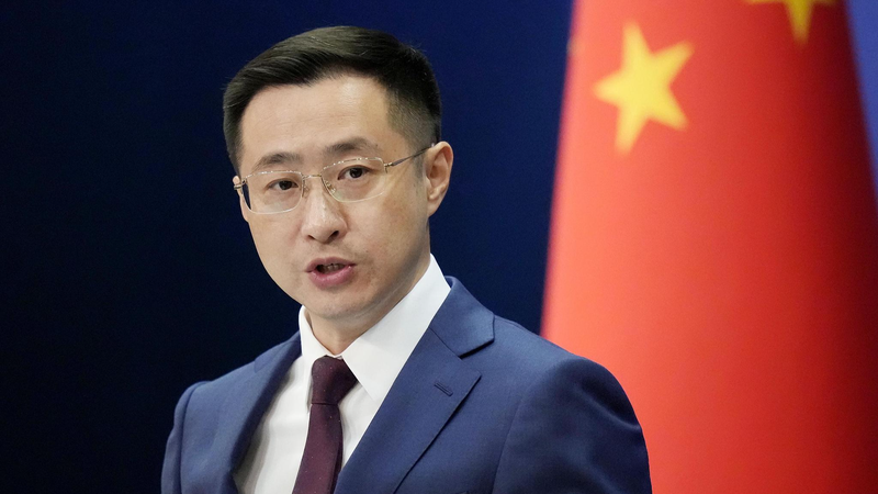 चीन ने जापान पर दिया फुगन परमाणु जल रिसाव पर स्पष्टता के लिए दबाव