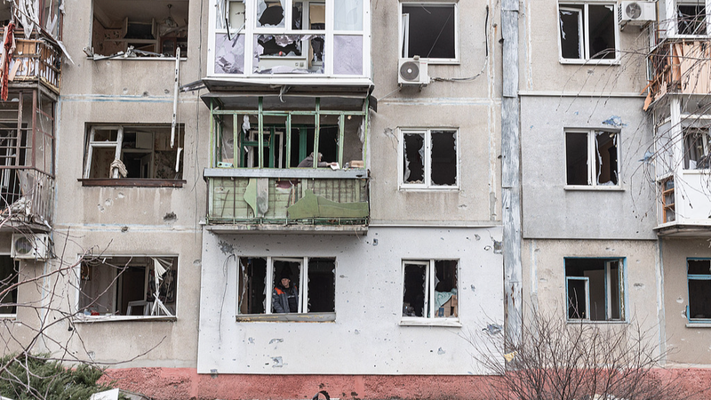 यूक्रेन वार्ता पर चीन की अंतर्दृष्टि: एशिया की रणनीतिक आशय