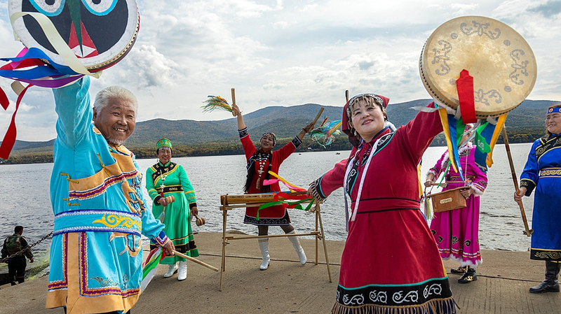 युनेस्को ने हेजेन यिमाकान कहानी कहने को प्रतिनिधि सूची में जोड़ा