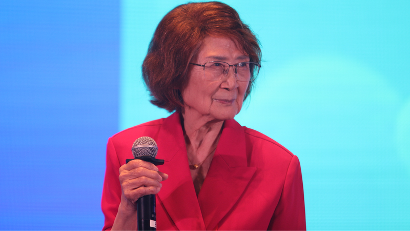 IAU ने चीनी वनस्पतिशास्त्री कुआंग टिंगयुन के नाम पर क्षुद्रग्रह का नाम रखा