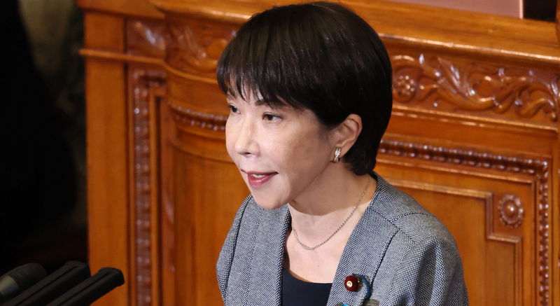 बीजिंग तका'इची की ताइवान सुरक्षा टिप्पणियों पर क्यों नाराज था