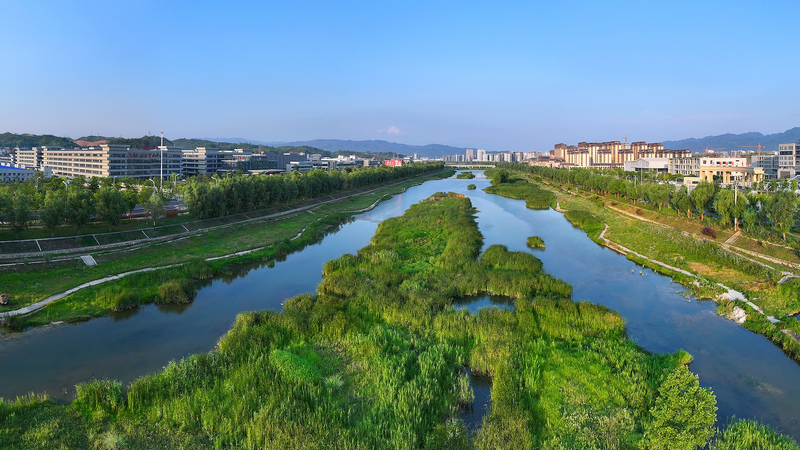 चीन के मसौदा पर्यावरण कोड से वैश्विक सहयोग का मार्ग प्रशस्त