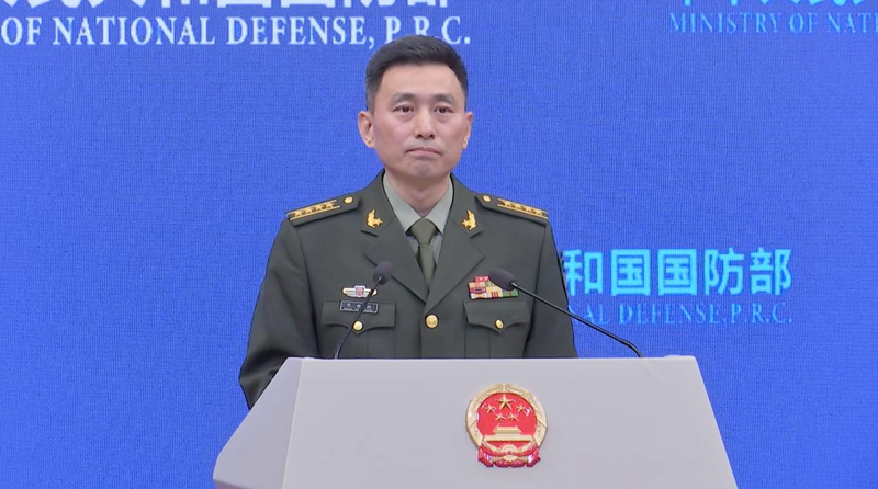 चीन ने जापान पीएम ताकाइची की परमाणु-संचालित पनडुब्बी टिप्पणियों की निंदा की video poster