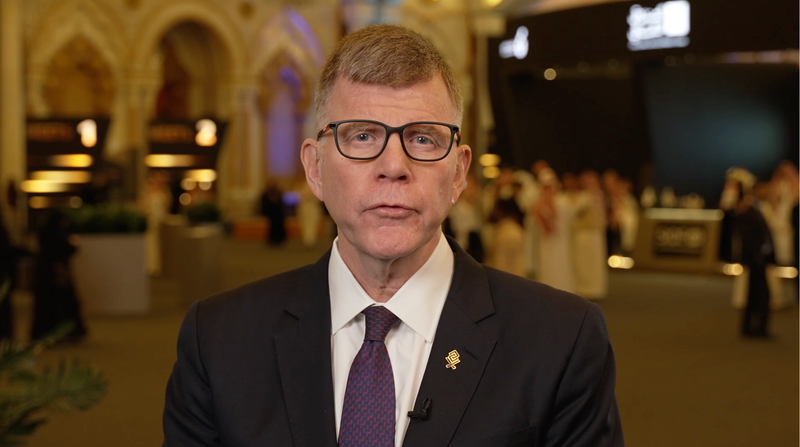 क्या ऊर्जा सहयोग चीन–मध्य पूर्व के लिए अगली बड़ी बात है? video poster