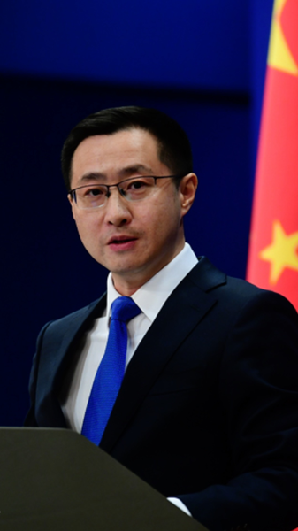 चीन ने म्यांमार के चुनावी आरंभ का स्वागत किया, स्थिरता की इच्छा व्यक्त की video poster