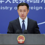 चीन ने ताइवान अभ्यासों की आलोचना की निंदा की